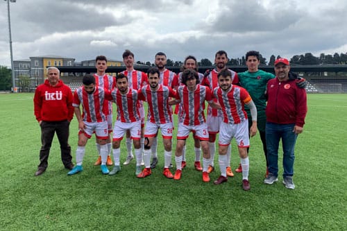 الجيم والملاعب