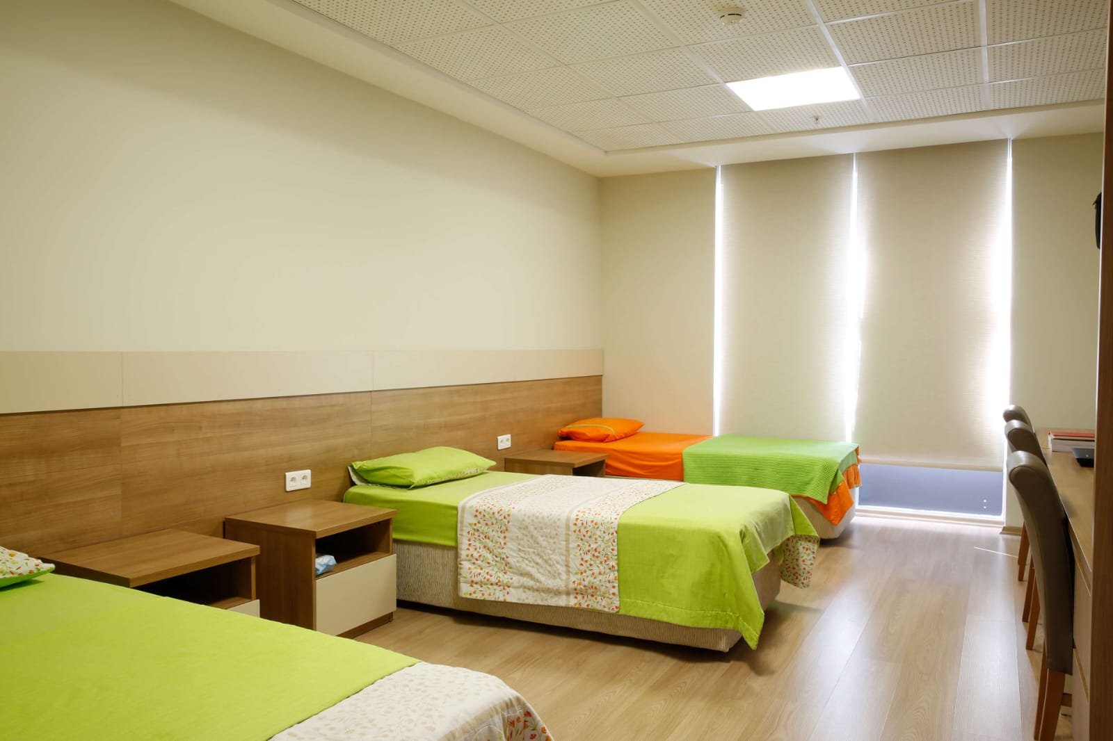 السكن الجامعي