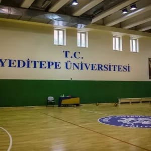 الجيم والملاعب