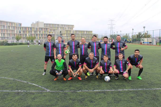 الجيم والملاعب