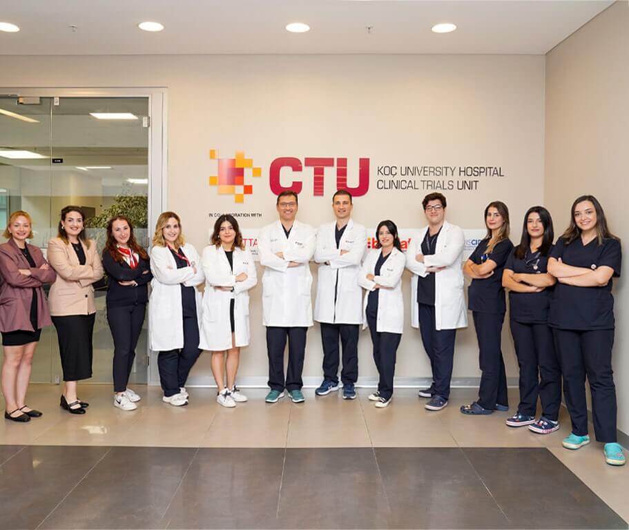 المستشفي الجامعي