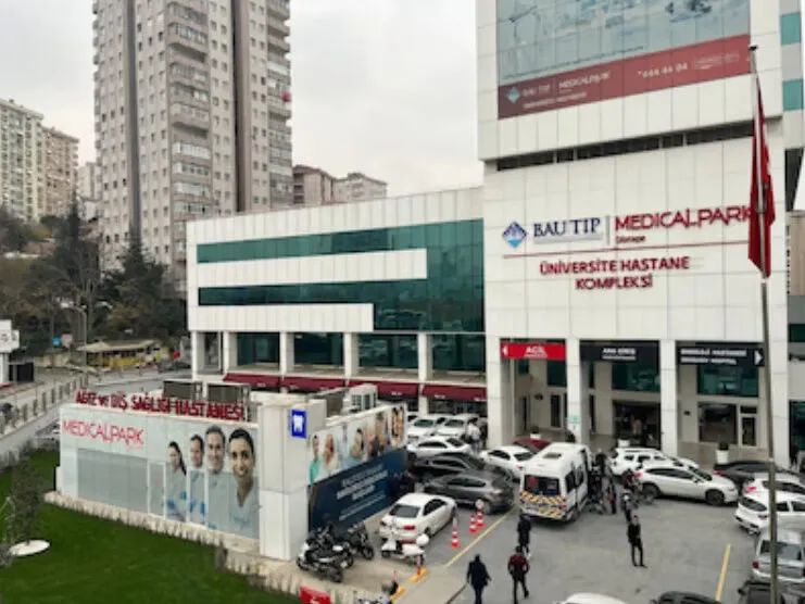 الخدمات الطبية