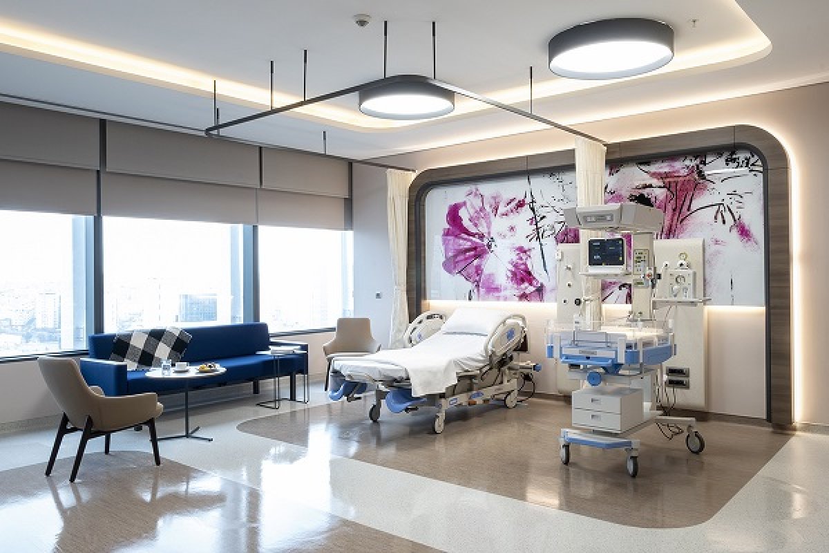 الخدمات الطبية