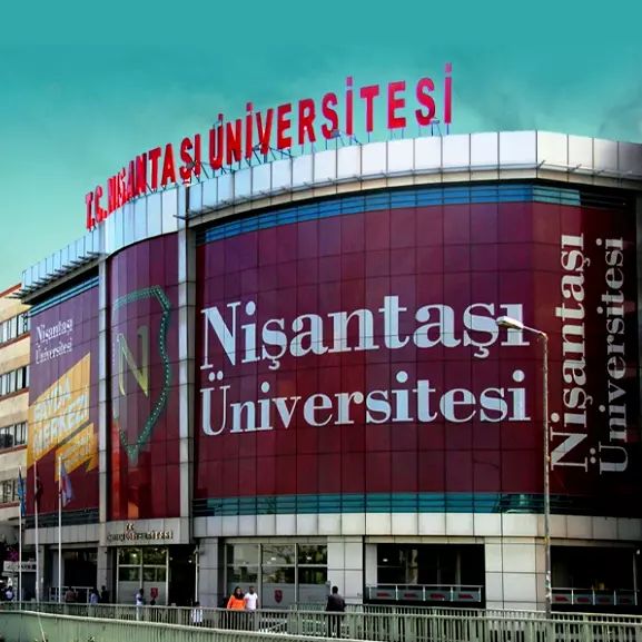 جامعة نيشان تاشي Banner