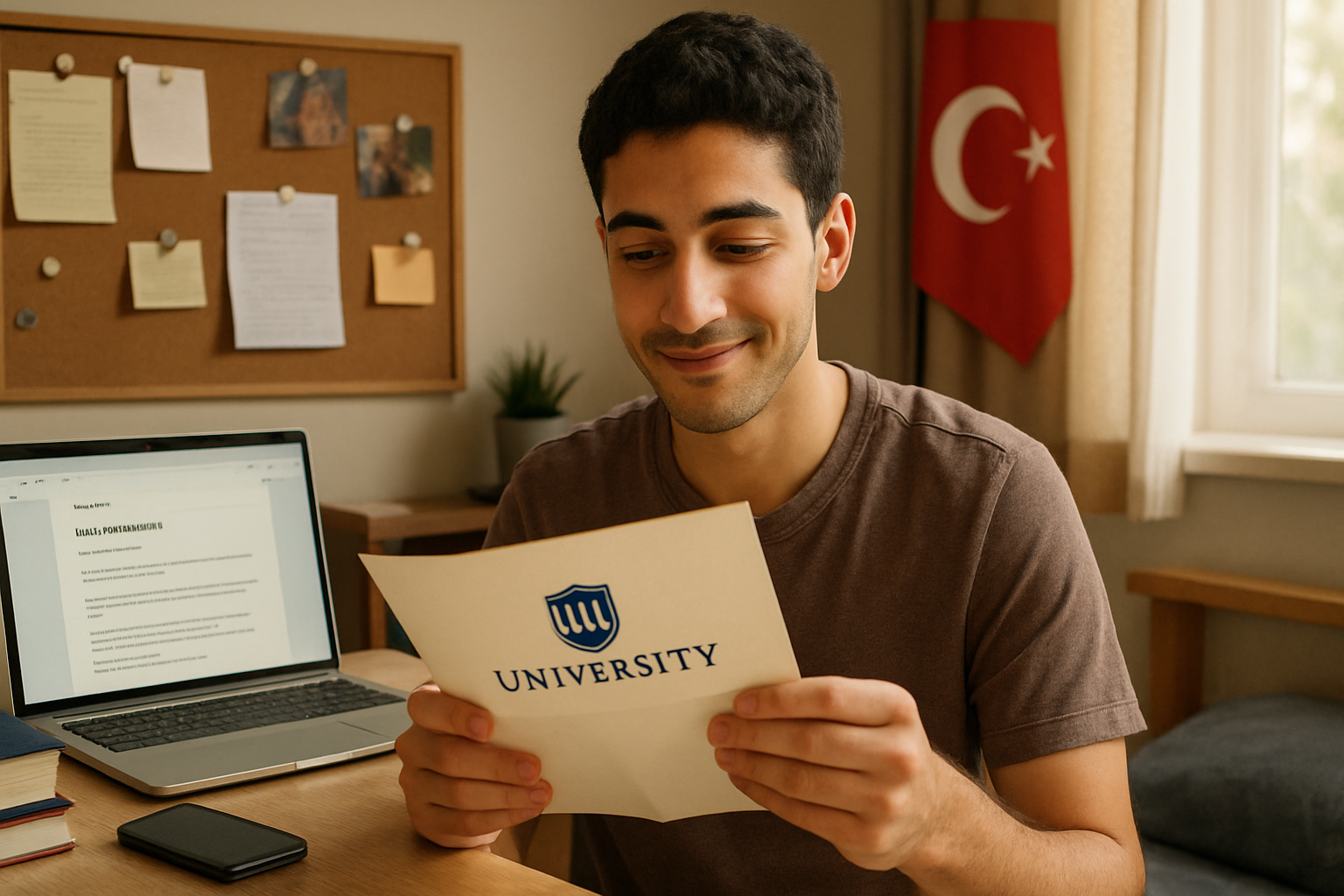 القبول الجامعي